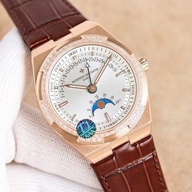 Новинка Vacheron Constantin Классическая красота изысканность. Ча