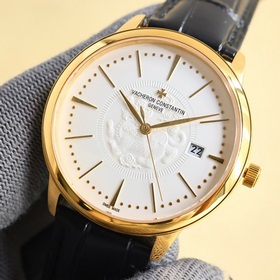 Новейшая модель TW Factory от Vacheron Constantin [Vacheron Const