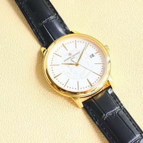 Новейшая модель TW Factory от Vacheron Constantin [Vacheron Const