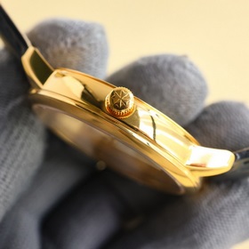 Новейшая модель TW Factory от Vacheron Constantin [Vacheron Const