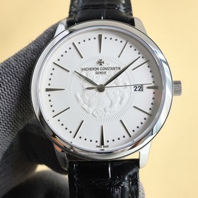 Новейшая модель TW Factory от Vacheron Constantin [Vacheron Const