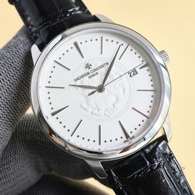 Новейшая модель TW Factory от Vacheron Constantin [Vacheron Const