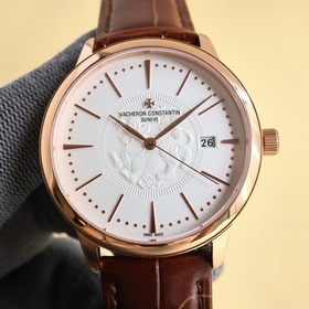 Новейшая модель TW Factory от Vacheron Constantin [Vacheron Const