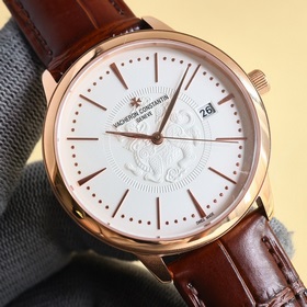 Новейшая модель TW Factory от Vacheron Constantin [Vacheron Const