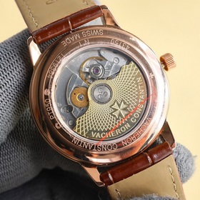 Новейшая модель TW Factory от Vacheron Constantin [Vacheron Const