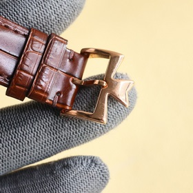 Новейшая модель TW Factory от Vacheron Constantin [Vacheron Const