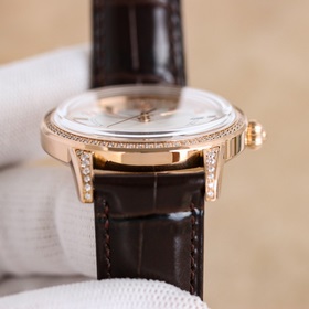 Часы Vacheron Constantin Minimalist Heritage Replica, идеальная к