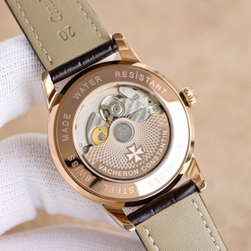 Часы Vacheron Constantin Minimalist Heritage Replica, идеальная к