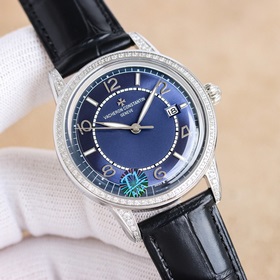 Часы Vacheron Constantin Minimalist Heritage Replica, идеальная к