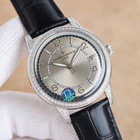 Часы Vacheron Constantin Minimalist Heritage Replica, идеальная к