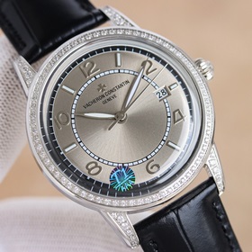 Часы Vacheron Constantin Minimalist Heritage Replica, идеальная к