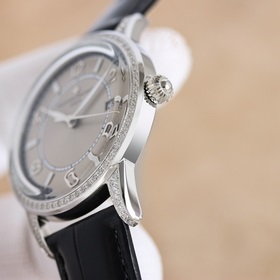 Часы Vacheron Constantin Minimalist Heritage Replica, идеальная к