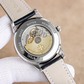 Часы Vacheron Constantin Minimalist Heritage Replica, идеальная к