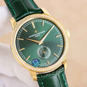 Мужские часы Vacheron Constantin Traditionnelle 1. Часы оснащены 