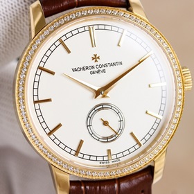 Мужские часы Vacheron Constantin Traditionnelle 1. Часы оснащены 