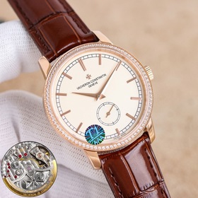 Мужские часы Vacheron Constantin Traditionnelle 1. Часы оснащены 