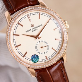 Мужские часы Vacheron Constantin Traditionnelle 1. Часы оснащены 