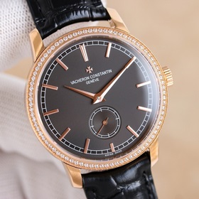 Мужские часы Vacheron Constantin Traditionnelle 1. Часы оснащены 