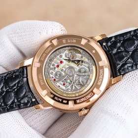 Мужские часы Vacheron Constantin Traditionnelle 1. Часы оснащены 