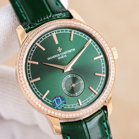 Мужские часы Vacheron Constantin Traditionnelle 1. Часы оснащены 