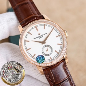Мужские часы Vacheron Constantin Traditionnelle 1. Часы оснащены 