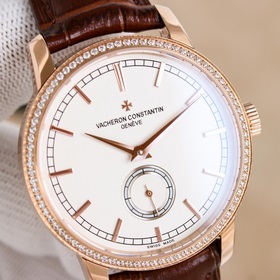 Мужские часы Vacheron Constantin Traditionnelle 1. Часы оснащены 