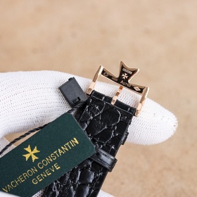 Мужские часы Vacheron Constantin Traditionnelle 1. Часы оснащены 