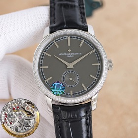 Мужские часы Vacheron Constantin Traditionnelle 1. Часы оснащены 