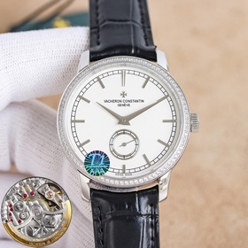 Мужские часы Vacheron Constantin Traditionnelle 1. Часы оснащены 