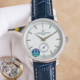 Мужские часы Vacheron Constantin Traditionnelle 1. Часы оснащены 
