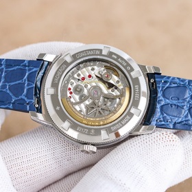 Мужские часы Vacheron Constantin Traditionnelle 1. Часы оснащены 