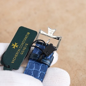 Мужские часы Vacheron Constantin Traditionnelle 1. Часы оснащены 