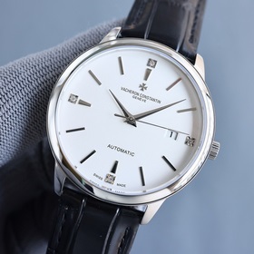 Новейшие популярные модели [Vacheron Constantin] Мужские часы! Ко