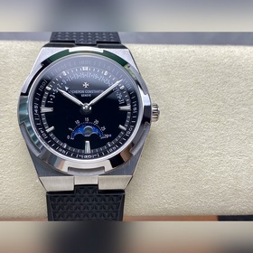 GR Vacheron Constantin Overseas True Moon Phase Reverse Jump Муль