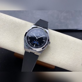 GR Vacheron Constantin Overseas True Moon Phase Reverse Jump Муль