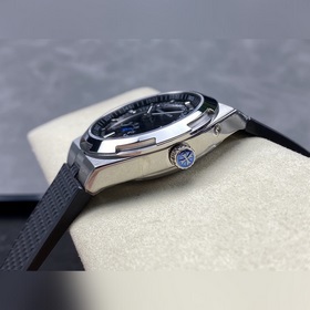 GR Vacheron Constantin Overseas True Moon Phase Reverse Jump Муль