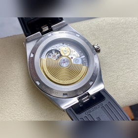 GR Vacheron Constantin Overseas True Moon Phase Reverse Jump Муль