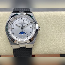 GR Vacheron Constantin Overseas True Moon Phase Reverse Jump Муль