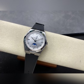 GR Vacheron Constantin Overseas True Moon Phase Reverse Jump Муль