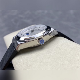 GR Vacheron Constantin Overseas True Moon Phase Reverse Jump Муль