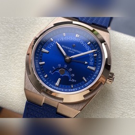 GR Vacheron Constantin Overseas True Moon Phase Reverse Jump Муль