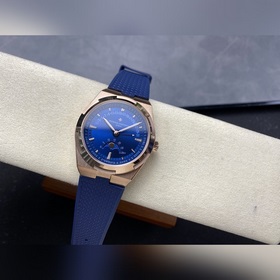 GR Vacheron Constantin Overseas True Moon Phase Reverse Jump Муль