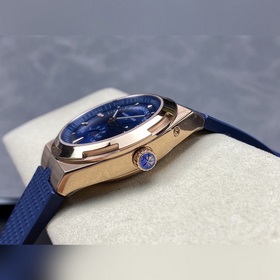 GR Vacheron Constantin Overseas True Moon Phase Reverse Jump Муль