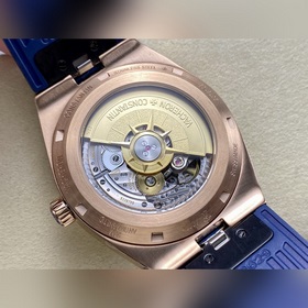 GR Vacheron Constantin Overseas True Moon Phase Reverse Jump Муль