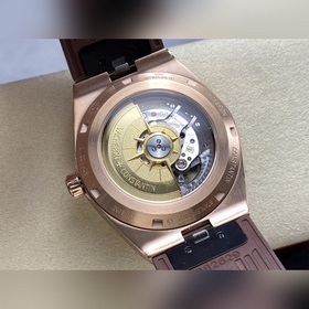GR Vacheron Constantin Overseas True Moon Phase Reverse Jump Муль