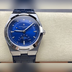 GR Vacheron Constantin Overseas True Moon Phase Reverse Jump Муль