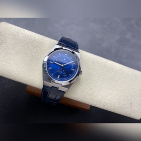GR Vacheron Constantin Overseas True Moon Phase Reverse Jump Муль