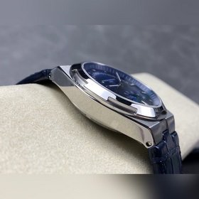 GR Vacheron Constantin Overseas True Moon Phase Reverse Jump Муль