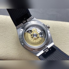 GR Vacheron Constantin Overseas True Moon Phase Reverse Jump Муль
