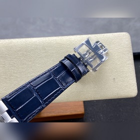 GR Vacheron Constantin Overseas True Moon Phase Reverse Jump Муль